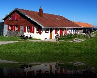 24 Route du Fromage - Auberge et fromagerie Firstmiss